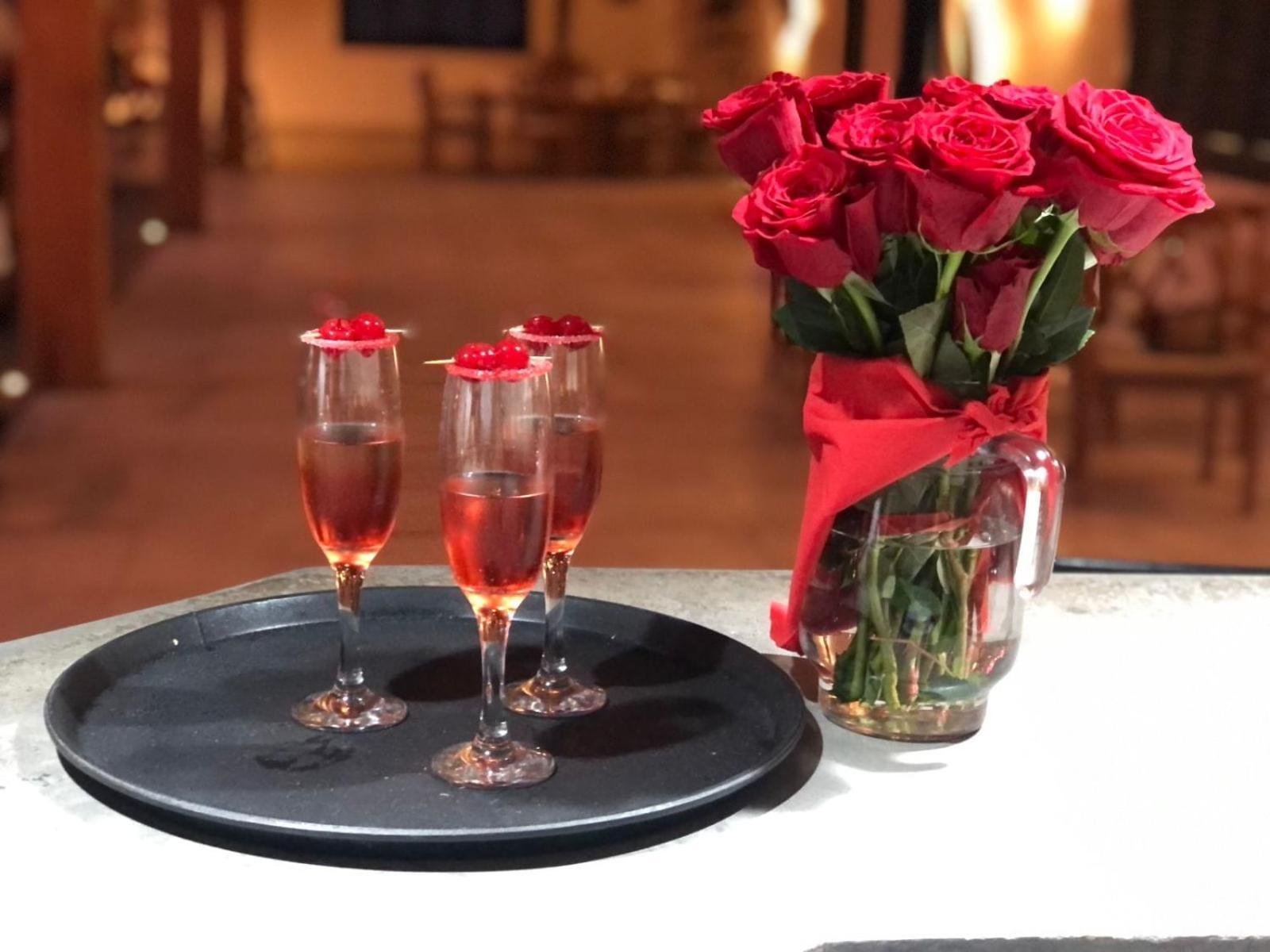Punta Rucia Lodge Hotel Boutique & Spa Екстериор снимка