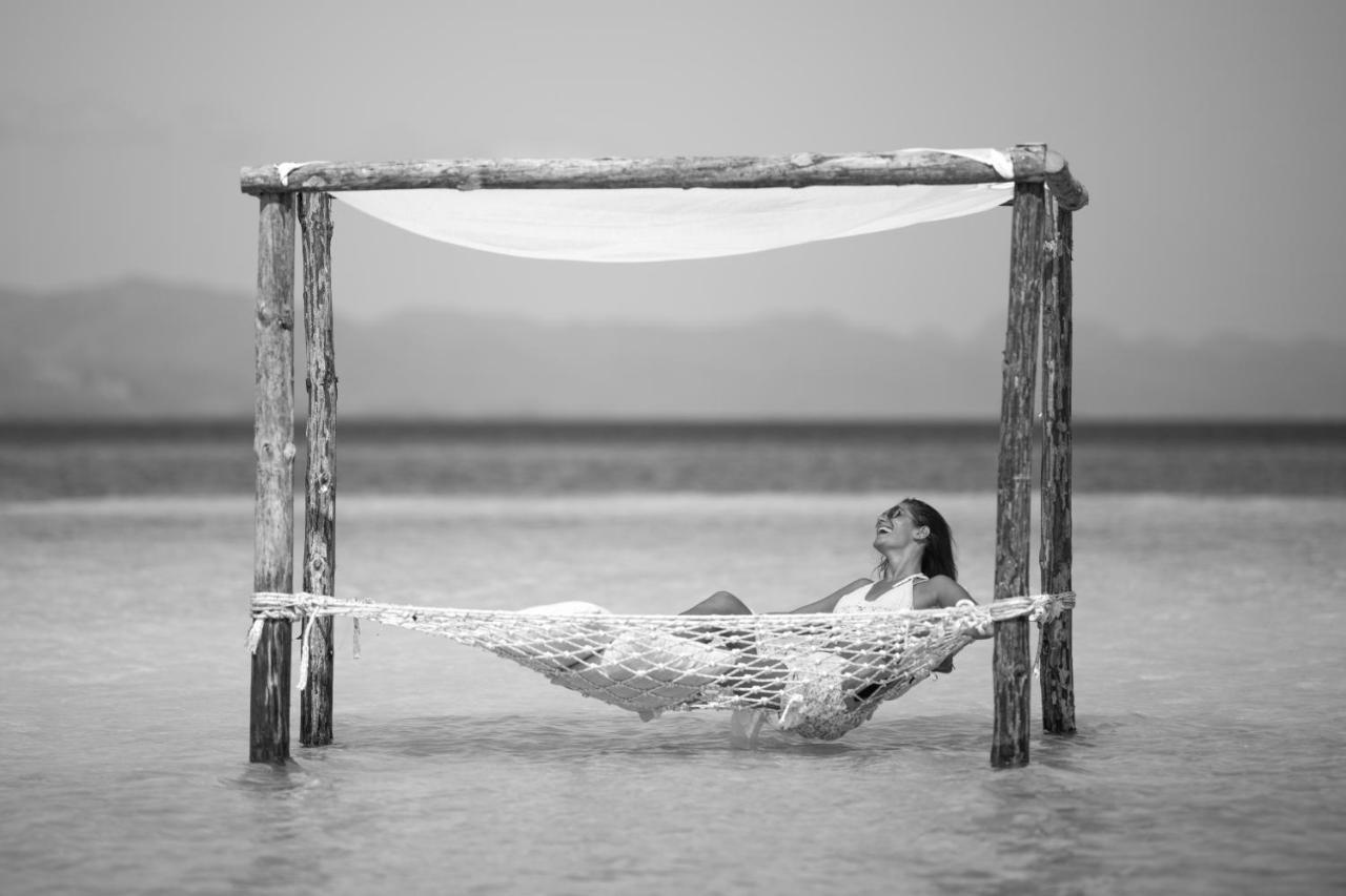 Punta Rucia Lodge Hotel Boutique & Spa Екстериор снимка